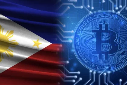 Philippines Bitcoin reserve