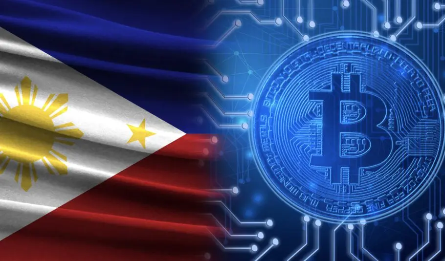 Philippines Bitcoin reserve