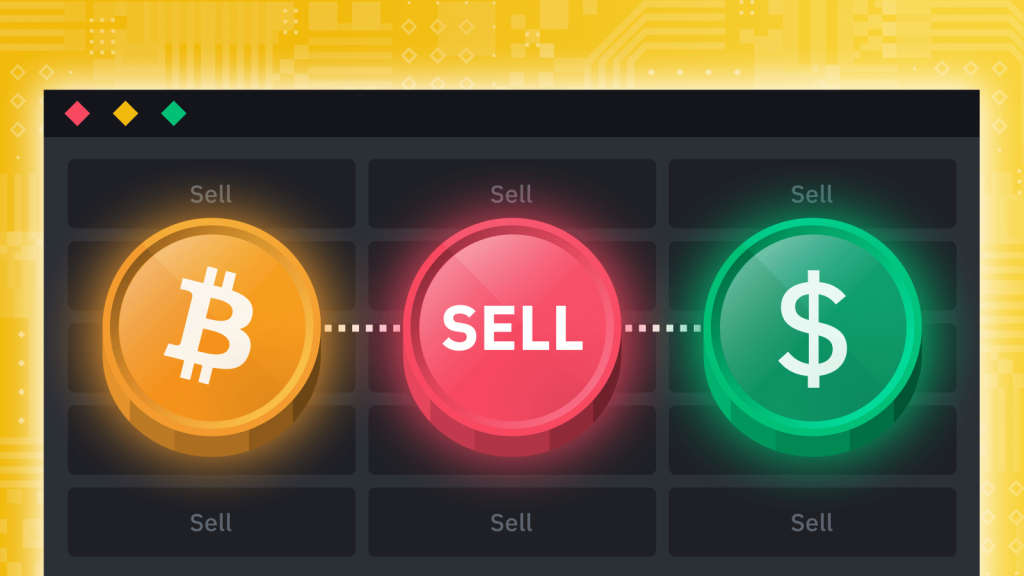 how to buy and sell cryptocurrency